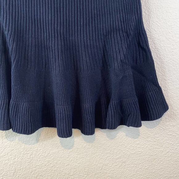 Free People Solid Sweater Skirt - Picture 10 of 11